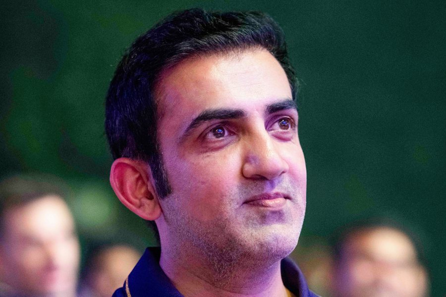 Gautam Gambhir