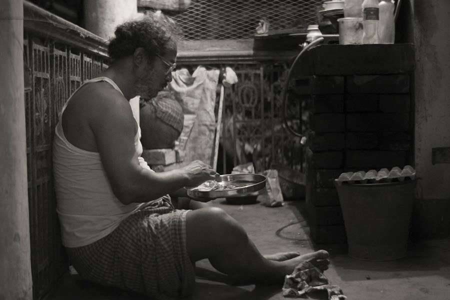 image of Chandan Sen