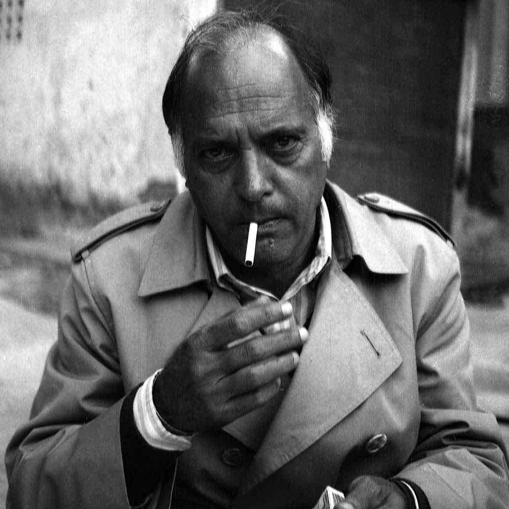 The mysterious life of Indian playwright and novelist Swadesh Deepak