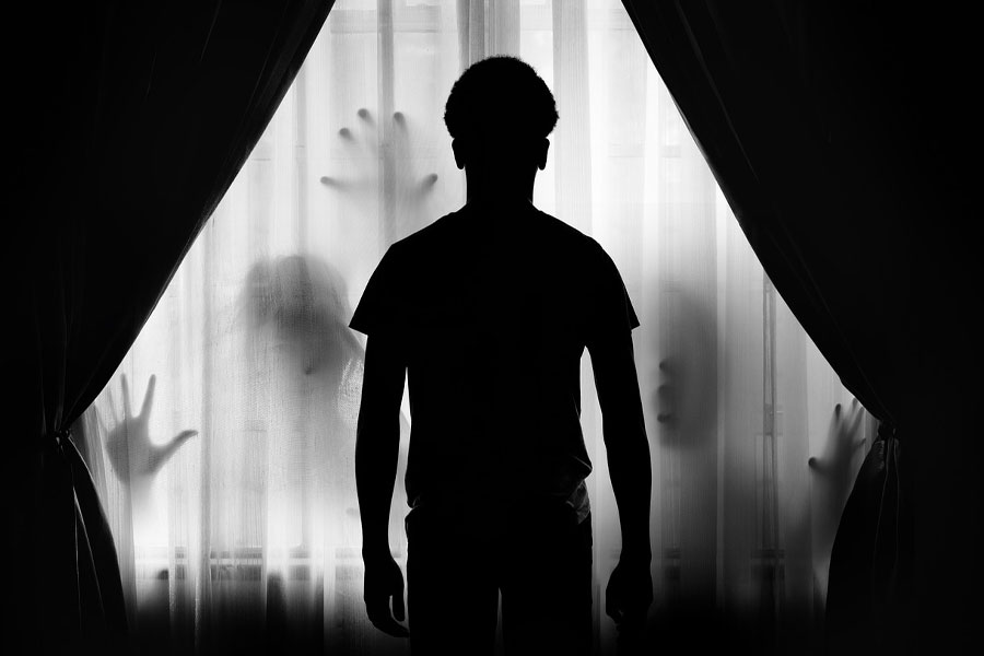 The mysterious life of Indian playwright and novelist Swadesh Deepak