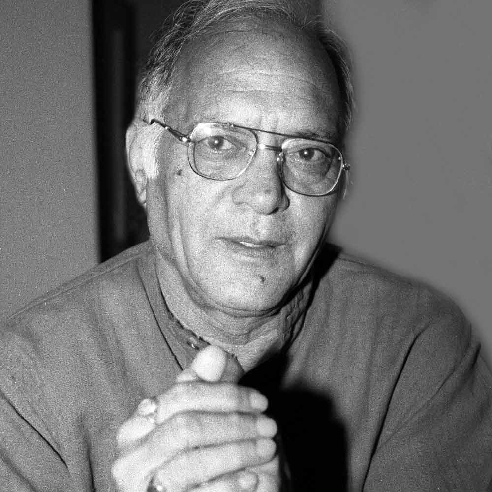 The mysterious life of Indian playwright and novelist Swadesh Deepak