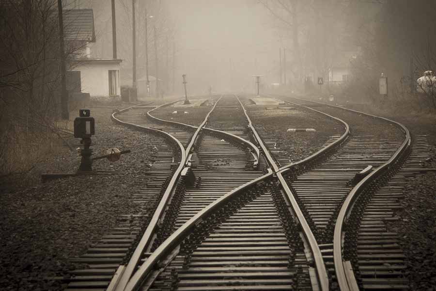 The mysterious life of Indian playwright and novelist Swadesh Deepak