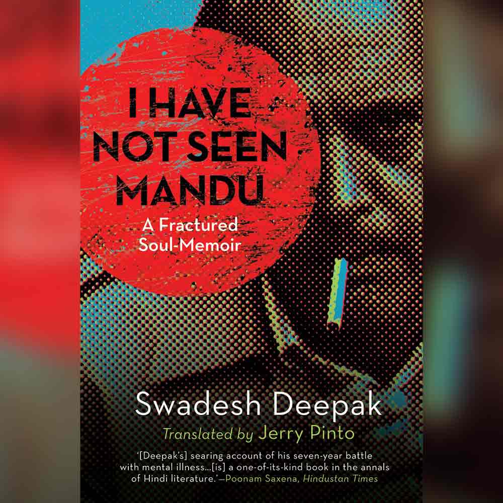 The mysterious life of Indian playwright and novelist Swadesh Deepak