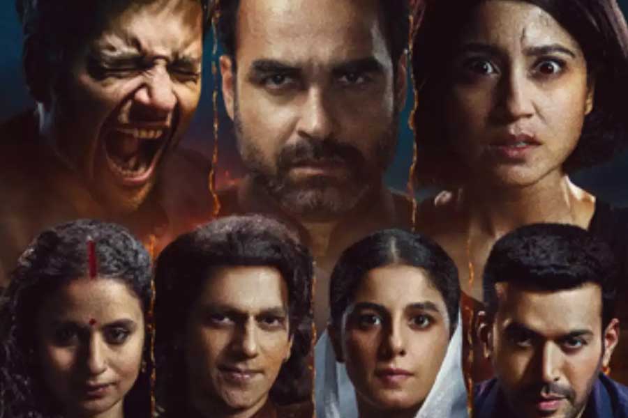 All you need to know about Munna Bajrangi, dreaded gangster of Uttar Pradesh who died in jail 