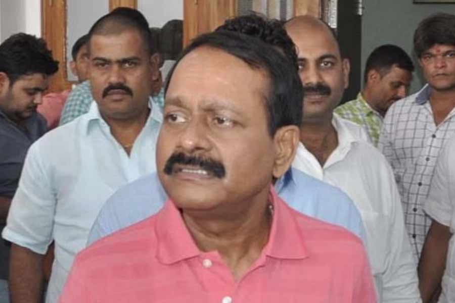 All you need to know about Munna Bajrangi, dreaded gangster of Uttar Pradesh who died in jail 