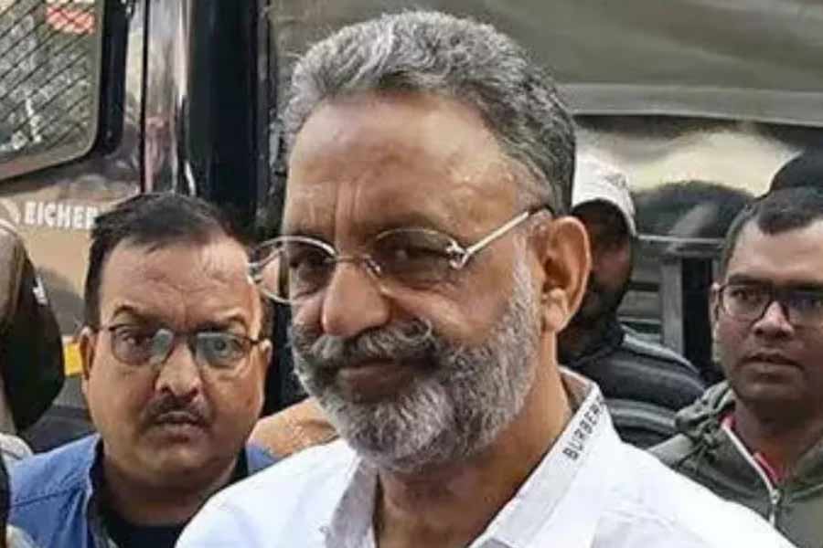 All you need to know about Munna Bajrangi, dreaded gangster of Uttar Pradesh who died in jail 