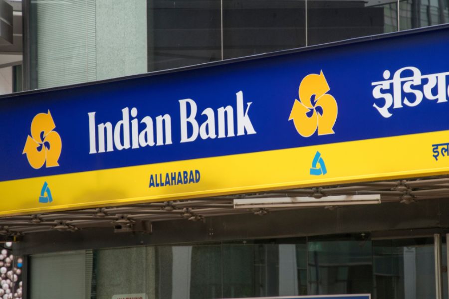 Indian Bank