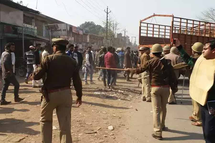 All you need to know about Munna Bajrangi, dreaded gangster of Uttar Pradesh who died in jail 