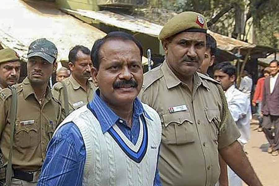 All you need to know about Munna Bajrangi, dreaded gangster of Uttar Pradesh who died in jail 