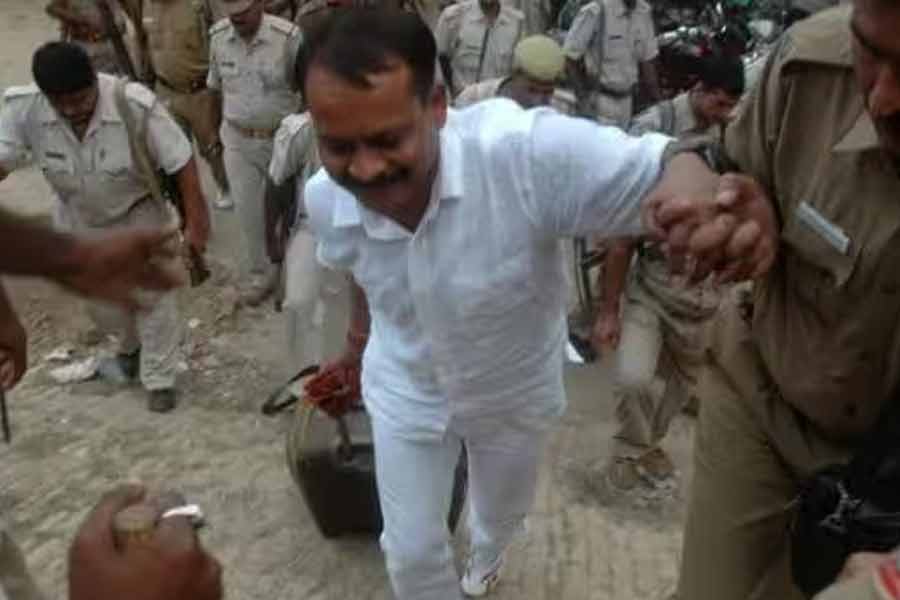 All you need to know about Munna Bajrangi, dreaded gangster of Uttar Pradesh who died in jail 