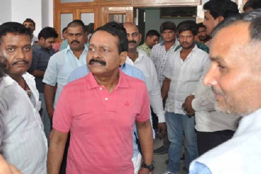 All you need to know about Munna Bajrangi, dreaded gangster of Uttar Pradesh who died in jail 