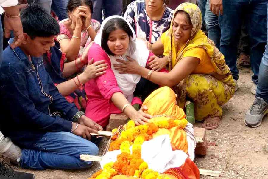 All you need to know about Munna Bajrangi, dreaded gangster of Uttar Pradesh who died in jail 