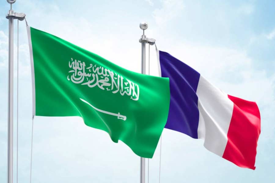 Saudi Arabia allegedly threatened G7 against seizing frozen Russian assets, says report