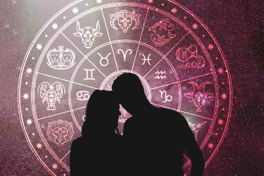 Astrological tips to improve the relationship between husband and wife