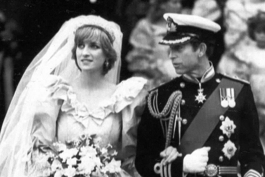 The most Expensive Wedding Apart from the Ambani’s