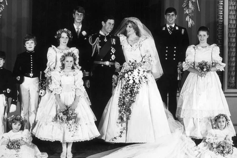 The most Expensive Wedding Apart from the Ambani’s