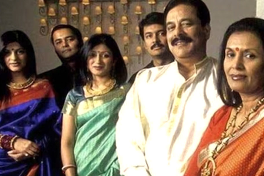 The most Expensive Wedding Apart from the Ambani’s