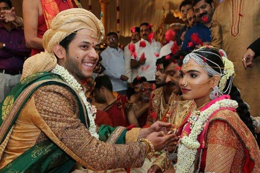 The most Expensive Wedding Apart from the Ambani’s