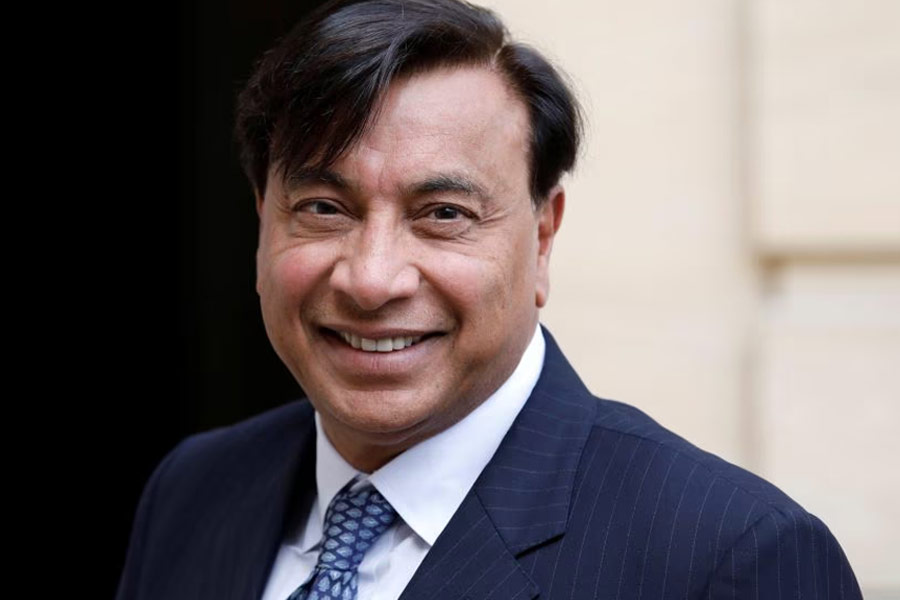 The most Expensive Wedding Apart from the Ambani’s