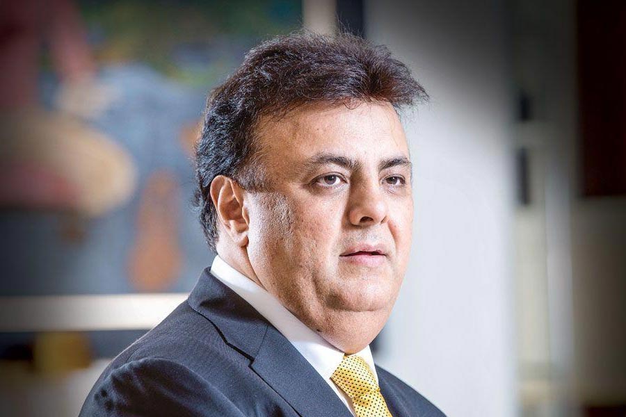 The most Expensive Wedding Apart from the Ambani’s