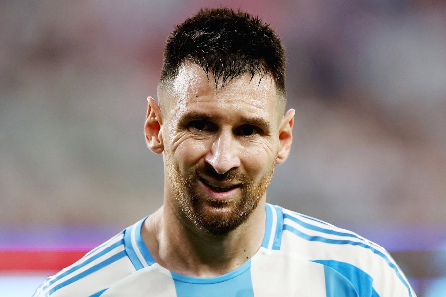 Lionel Messi | Will Lionel Messi play World Cup 2026, Argentina captain ...