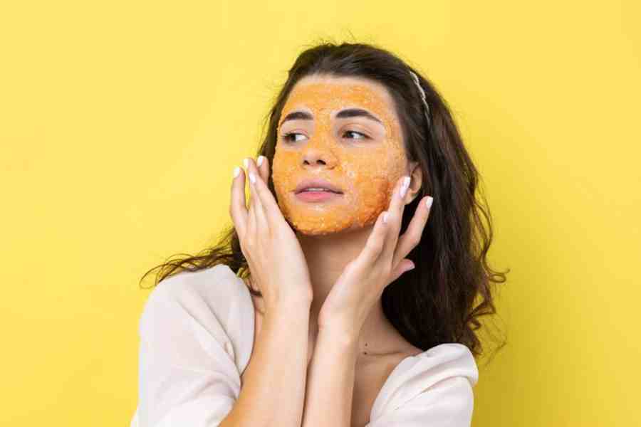 How to safely exfoliate at home, here are the easy tips