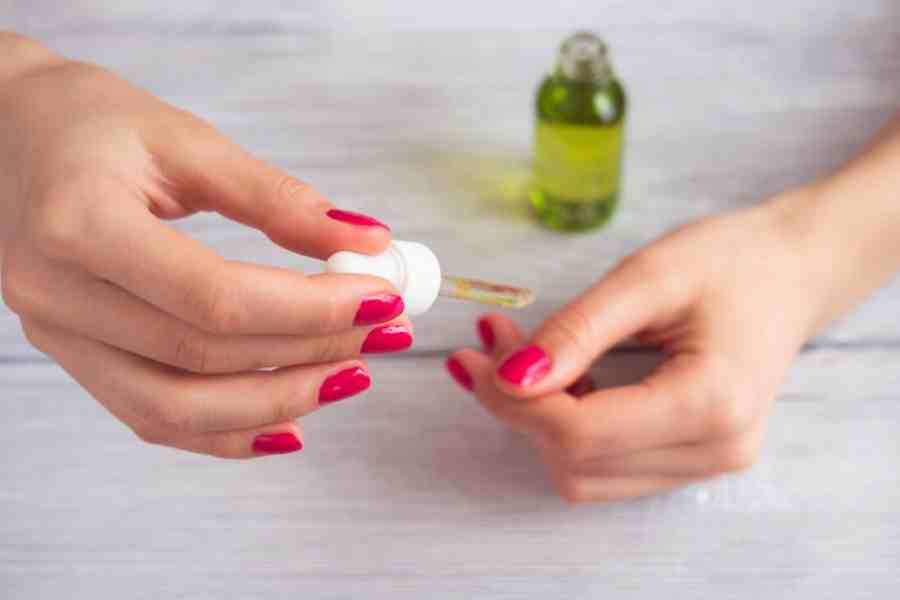 Best Homemade Nail Polish removing techniques