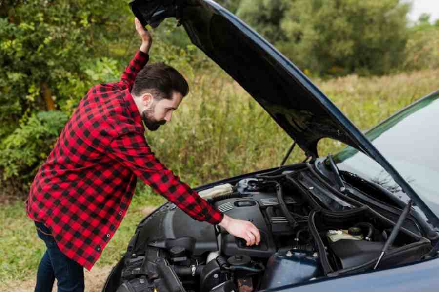 How to cool down your stuffy car, here are the easy tips