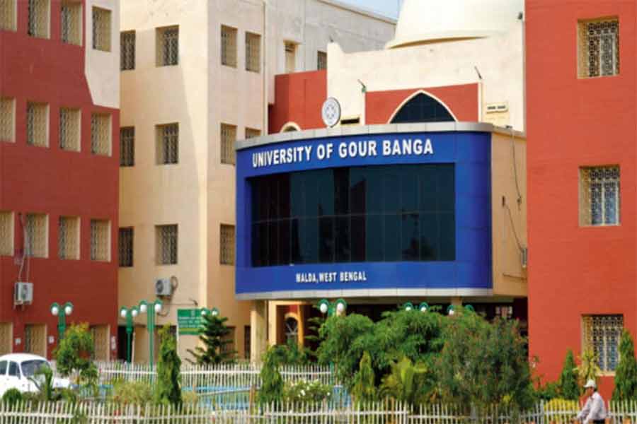 Gour Banga University