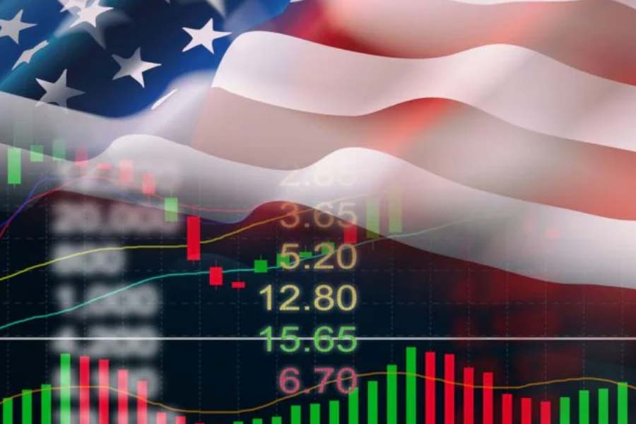 Recession may hit American economy, what could be the reasons