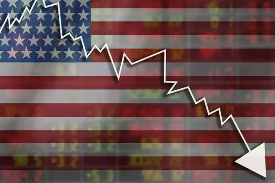 Recession may hit American economy, what could be the reasons