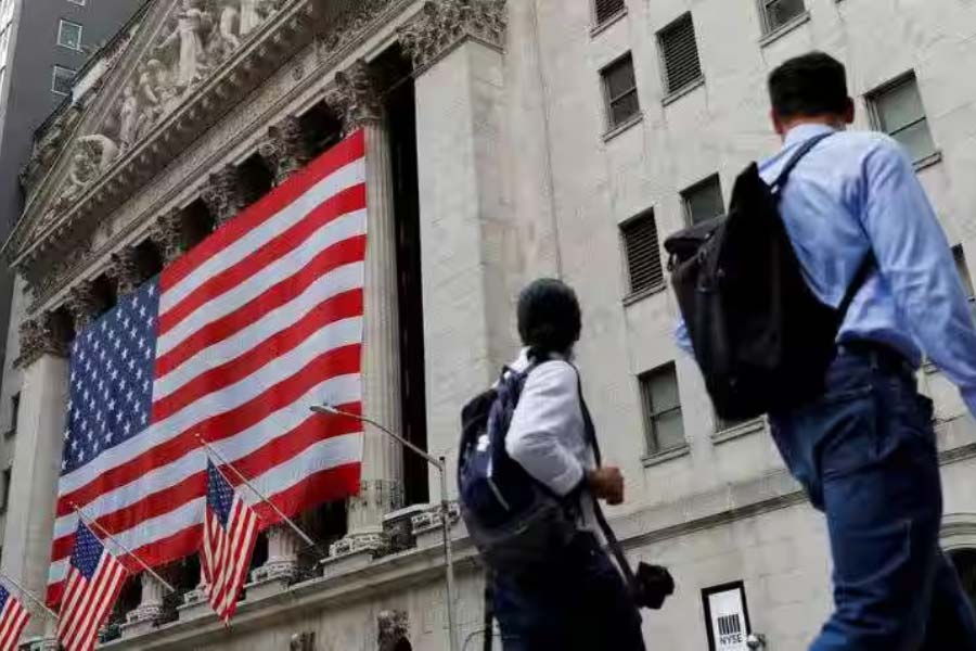 Recession may hit American economy, what could be the reasons