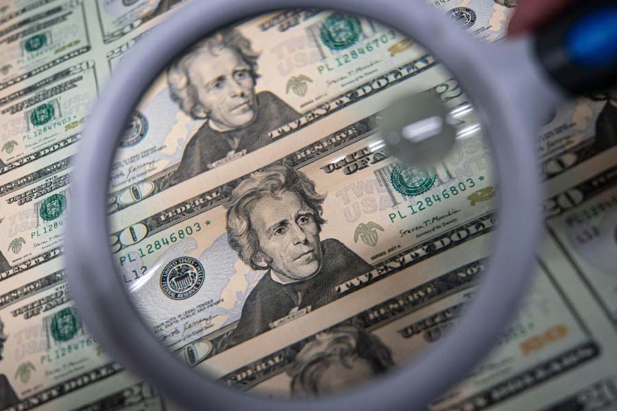 Recession may hit American economy, what could be the reasons