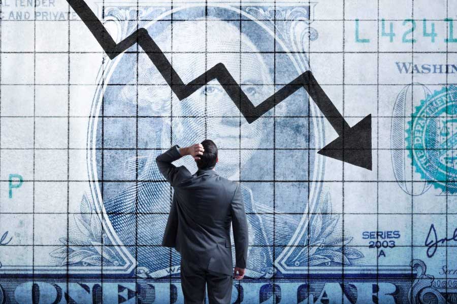 Recession may hit American economy, what could be the reasons