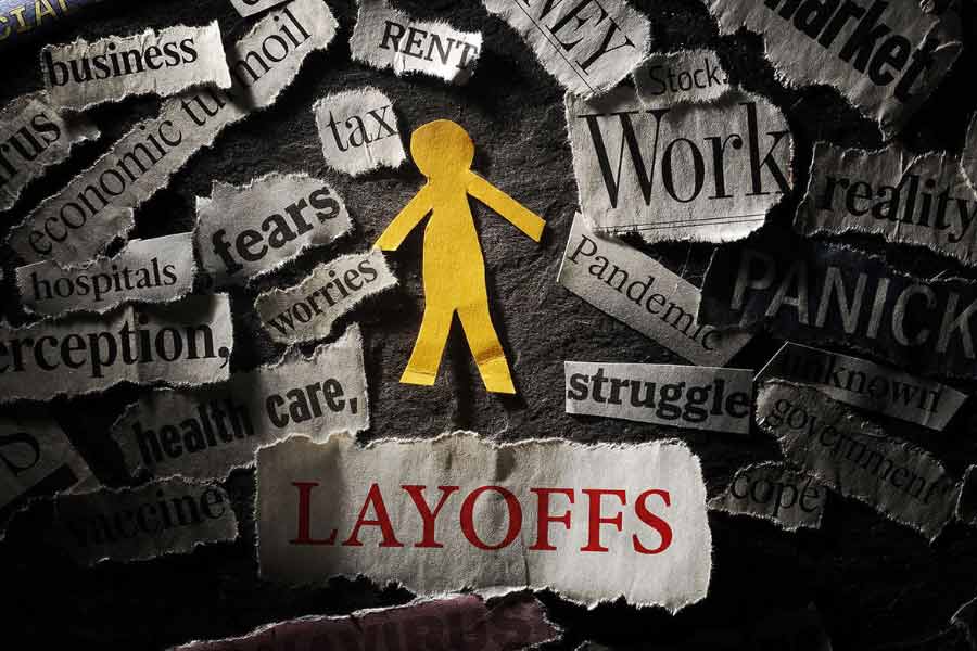 Recession may hit American economy, what could be the reasons