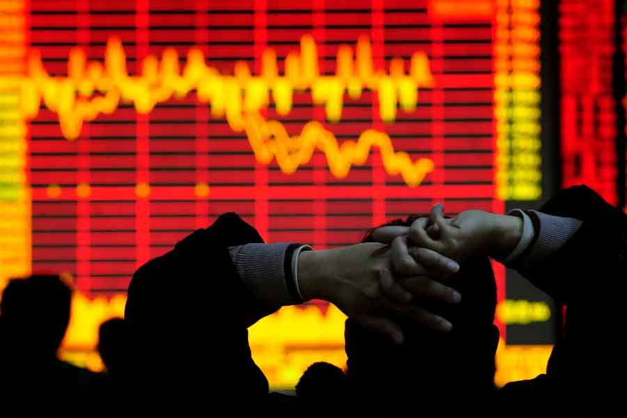 Recession may hit American economy, what could be the reasons