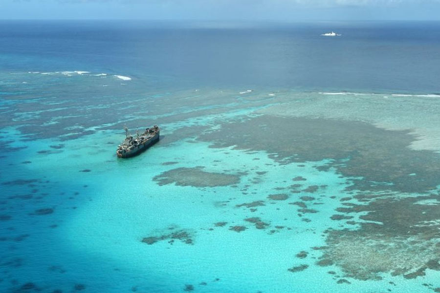 All about China’s monster ship, world’s largest coastguard vessel
