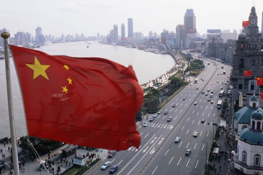 All about China’s monster ship, world’s largest coastguard vessel