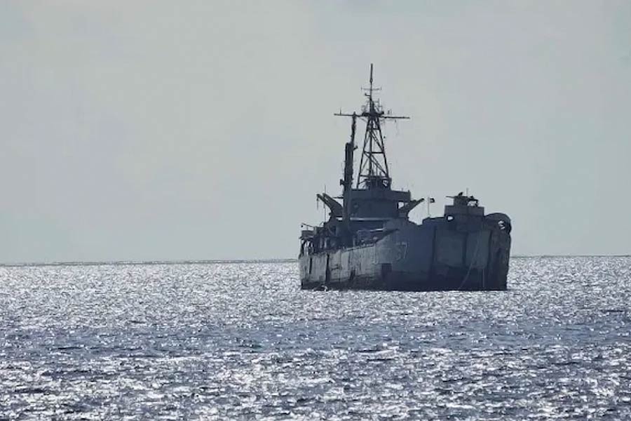 All about China’s monster ship, world’s largest coastguard vessel