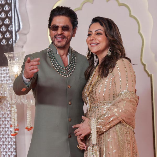Shahid-Mira, Shah Rukh-Gouri, Ranveer-Alia, who was best dressed couple at Anant Ambani and Radhika Merchant wedding 