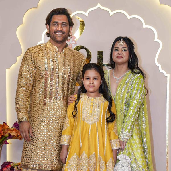 Shahid-Mira, Shah Rukh-Gouri, Ranveer-Alia, who was best dressed couple at Anant Ambani and Radhika Merchant wedding 