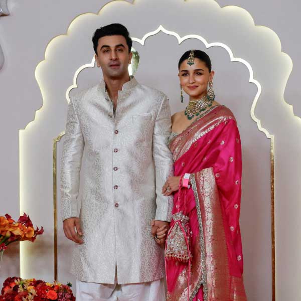 Shahid-Mira, Shah Rukh-Gouri, Ranveer-Alia, who was best dressed couple at Anant Ambani and Radhika Merchant wedding 