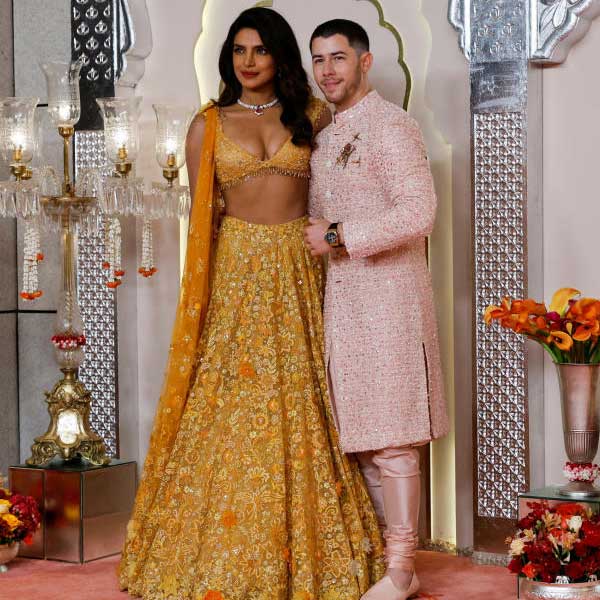 Shahid-Mira, Shah Rukh-Gouri, Ranveer-Alia, who was best dressed couple at Anant Ambani and Radhika Merchant wedding 