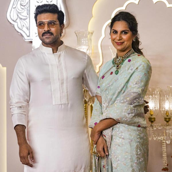 Shahid-Mira, Shah Rukh-Gouri, Ranveer-Alia, who was best dressed couple at Anant Ambani and Radhika Merchant wedding 