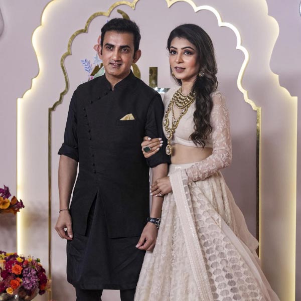 Shahid-Mira, Shah Rukh-Gouri, Ranveer-Alia, who was best dressed couple at Anant Ambani and Radhika Merchant wedding 