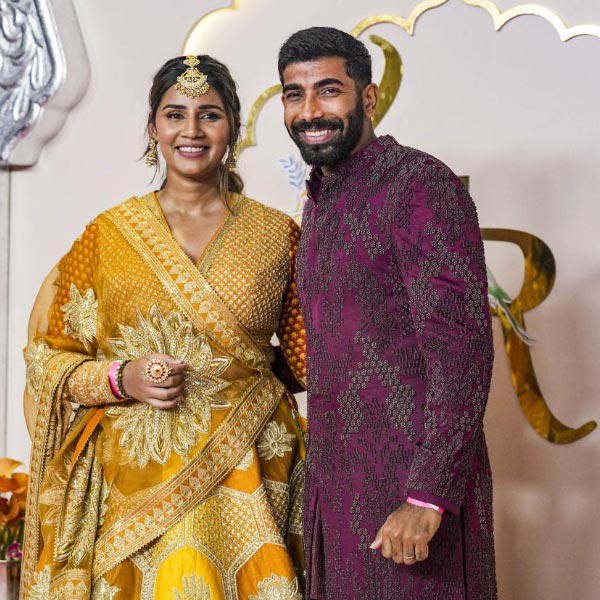 Shahid-Mira, Shah Rukh-Gouri, Ranveer-Alia, who was best dressed couple at Anant Ambani and Radhika Merchant wedding 