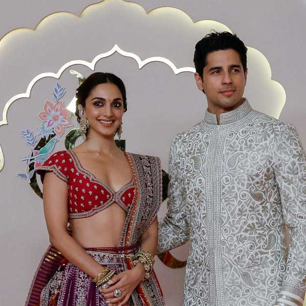 Shahid-Mira, Shah Rukh-Gouri, Ranveer-Alia, who was best dressed couple at Anant Ambani and Radhika Merchant wedding 