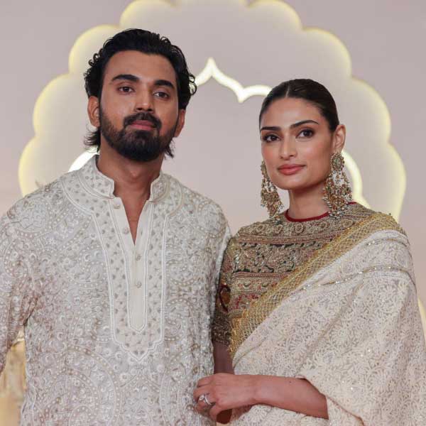 Shahid-Mira, Shah Rukh-Gouri, Ranveer-Alia, who was best dressed couple at Anant Ambani and Radhika Merchant wedding 