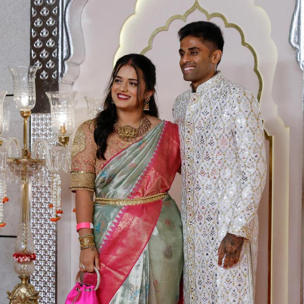 Shahid-Mira, Shah Rukh-Gouri, Ranveer-Alia, who was best dressed couple at Anant Ambani and Radhika Merchant wedding 