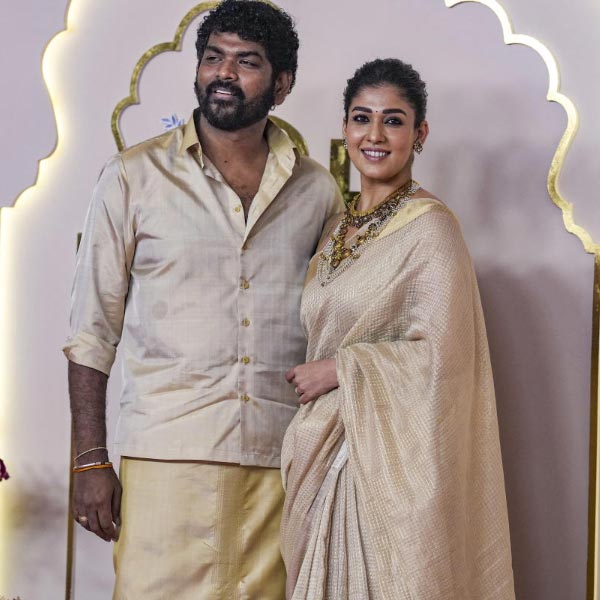 Shahid-Mira, Shah Rukh-Gouri, Ranveer-Alia, who was best dressed couple at Anant Ambani and Radhika Merchant wedding 